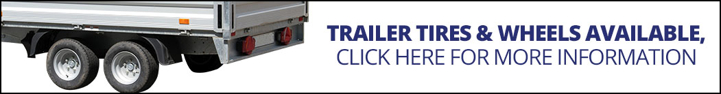 Trailer Banner